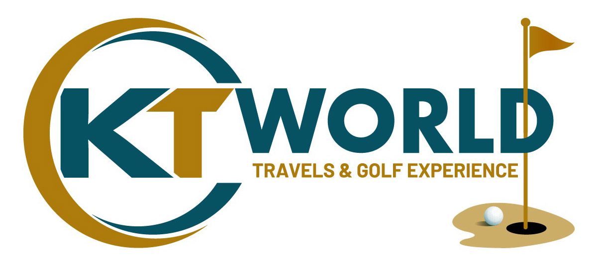 KT World Travels & Golf Experience